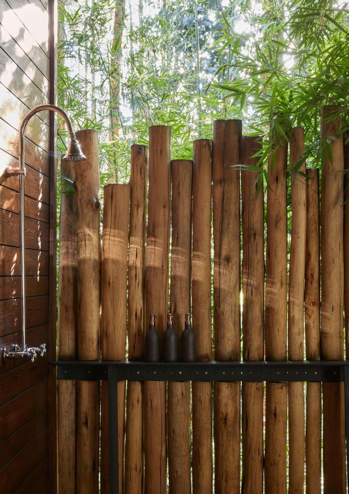 Hotel One&Only Gorilla'S Nest à Kinigi Extérieur photo